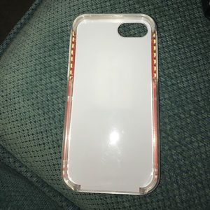 Selfie case for iPhone 7
