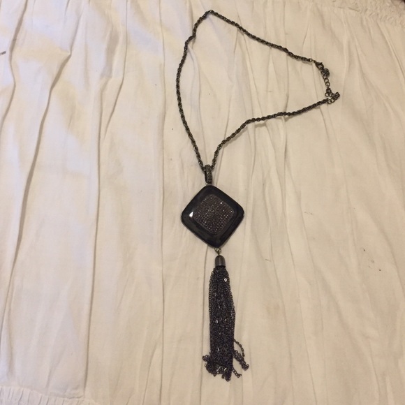 Nordstrom pendant necklace