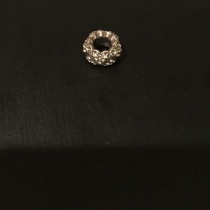 Pandora Love all around charm