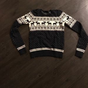 GUC Abercrombie kids sweater