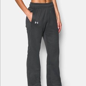 EVERYTHING MUST GO!!! "STORM" Lined Warm Up Pants