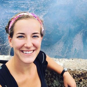 Meet your Posher, Kaley