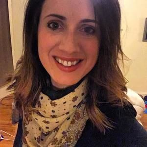 Meet your Posher, Megan