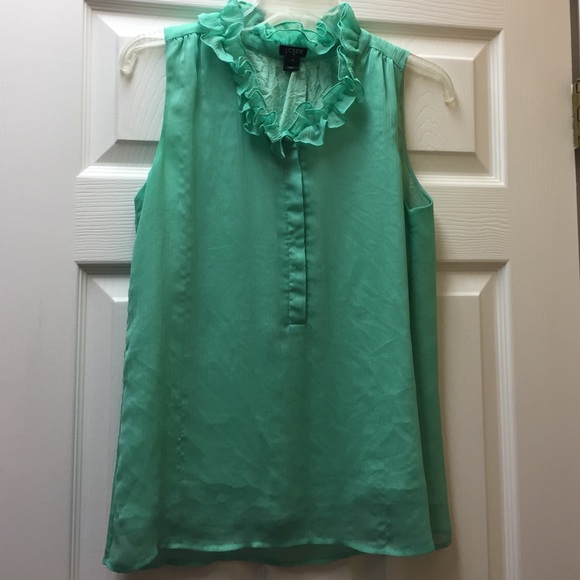 Jcrew top
