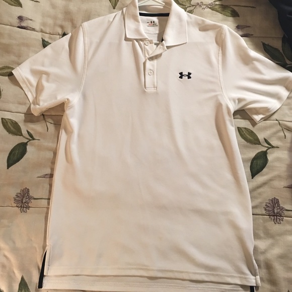Under Armour Performance Polo