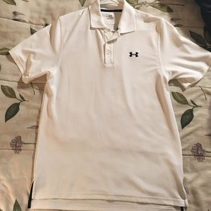 Under Armour Performance Polo