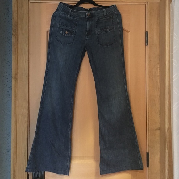 Seven for all Mankind Denim
