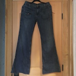 Seven for all Mankind Denim