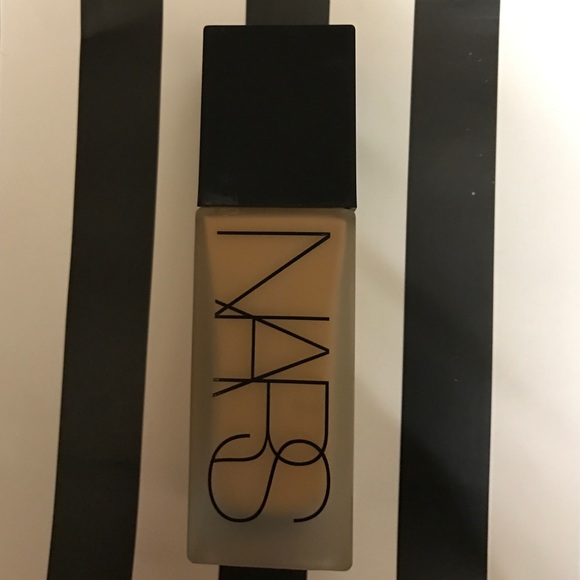 NARS Foundation