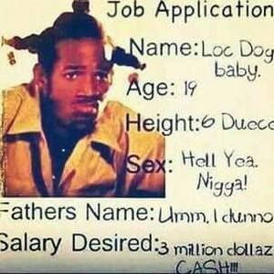 Meet your Posher, Calvin