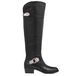 Vince Camuto Bocca Over The Knee Boots