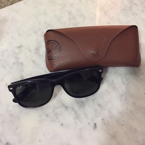 Ray Ban Sunglasses