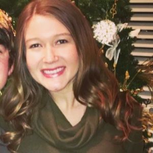 Meet your Posher, Morgan