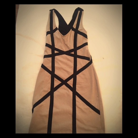 Bodycon mini - Picture 1 of 2