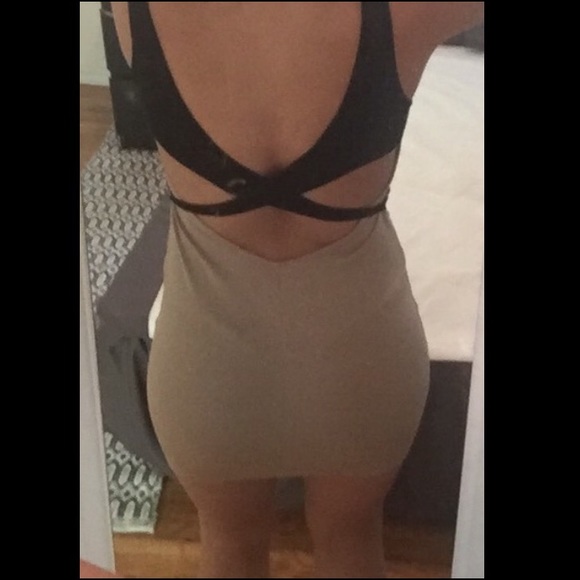 Bodycon mini - Picture 2 of 2