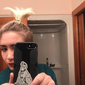 Meet your Posher, Kelsey