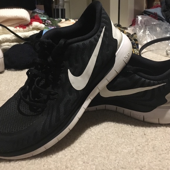 Nike Free 5.0