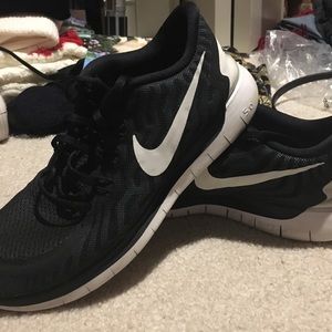 Nike Free 5.0