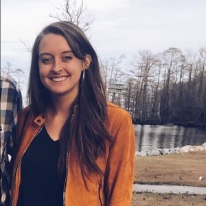 Meet your Posher, Mallory