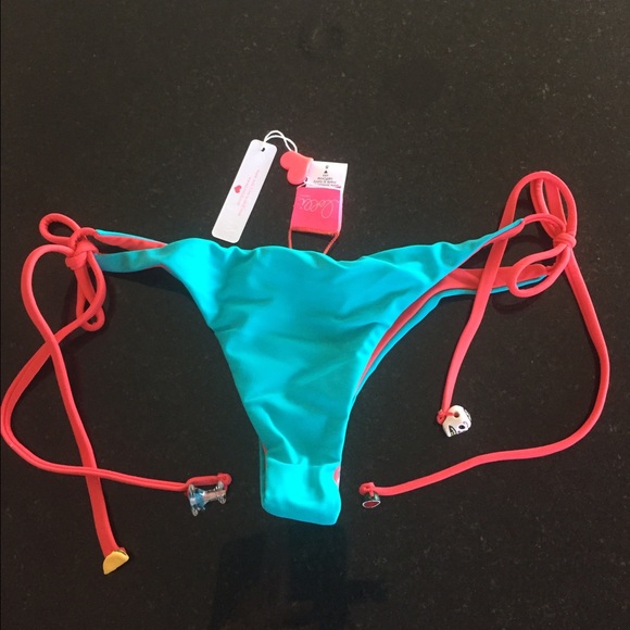 Lolli hugs reversible bottoms - Picture 3 of 4