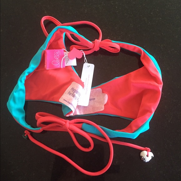 Lolli hugs reversible bottoms - Picture 4 of 4