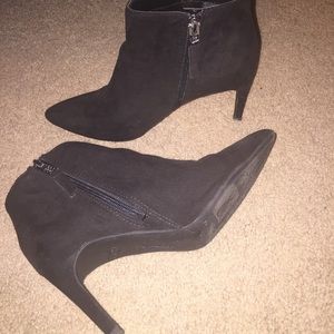 Sam & Libby Ankle Booties ‼️