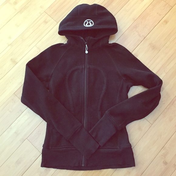 Lulu scuba sweatshirt