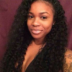 Meet your Posher, Octavia