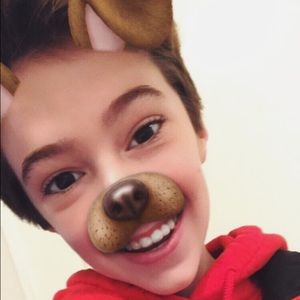 Meet your Posher, Richard