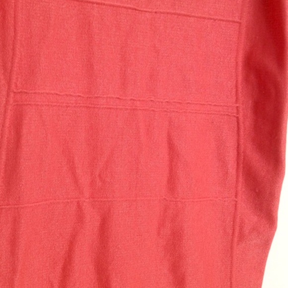 💥WKND SALE💥 BEBE Cold-shoulder Bodycon - Picture 2 of 4