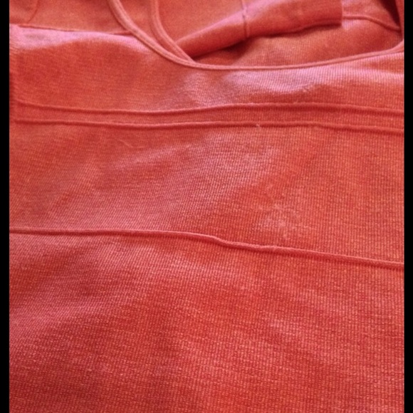 💥WKND SALE💥 BEBE Cold-shoulder Bodycon - Picture 4 of 4