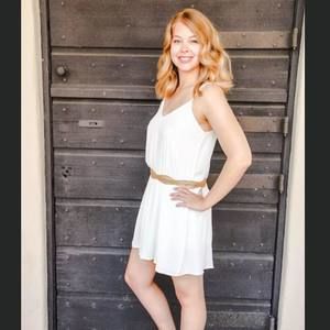 Meet your Posher, Jessica