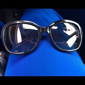 Michael Kors Tabitha Sunglasses