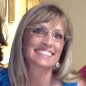 Meet your Posher, Liz