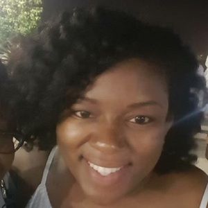 Meet your Posher, Jerilyn