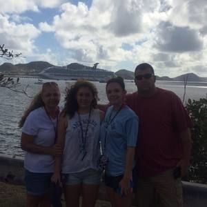 Meet your Posher, Debbie