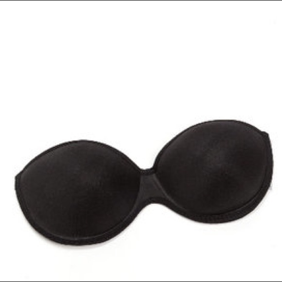 Nude Totally Backless & Strapless Bra! - Picture 4 of 4