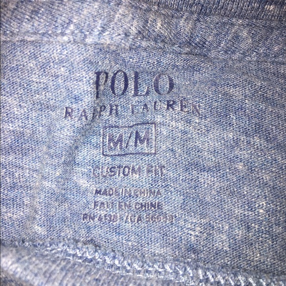 Polo Ralph Lauren - Picture 3 of 3