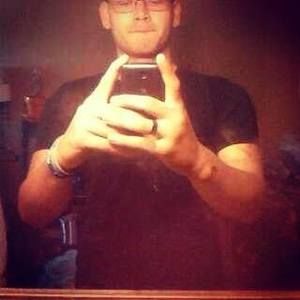 Meet your Posher, Matthew