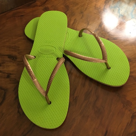 Green Haviana's