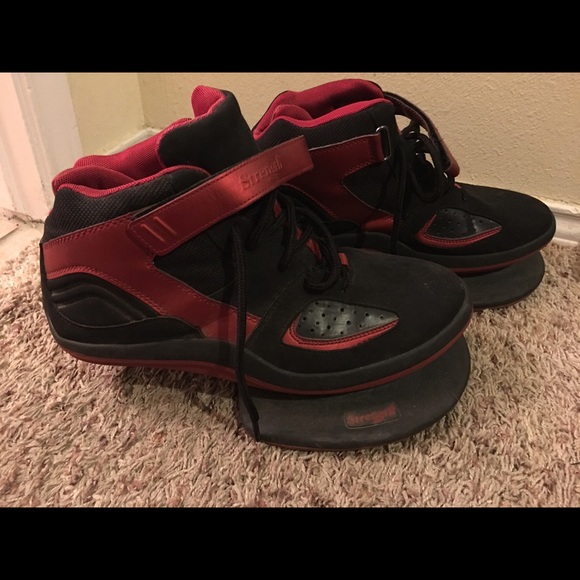 ATI Strength Training Shoes