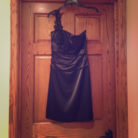Women's cocktail dress