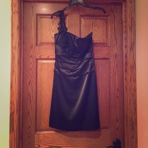 Women's cocktail dress