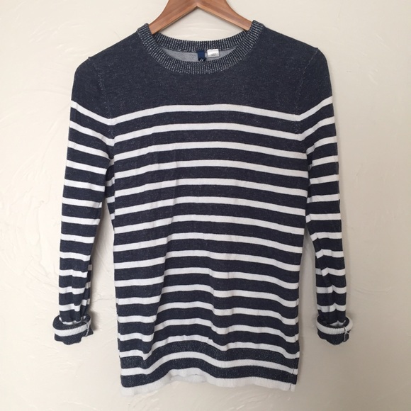 H & M lightweight sweater