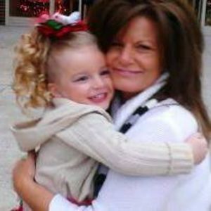 Meet your Posher, Phyllis