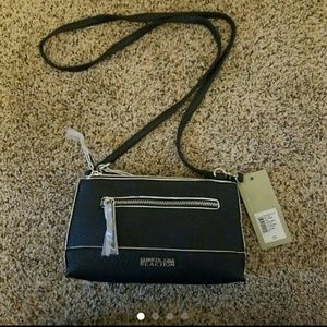 NWT Kenneth Cole Reaction Crossbody