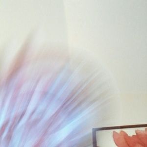 Meet your Posher, Deirdre