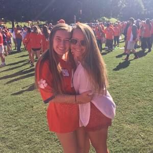 Meet your Posher, Taylor