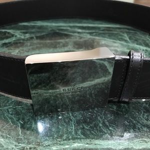 Gucci Men's belt