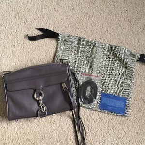 Rebecca Minkoff Mini Mac